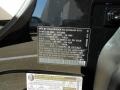 2012 Black Volkswagen Touareg TDI Sport 4XMotion  photo #23