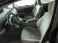 Winter Gray Metallic - Prius Hybrid III Photo No. 8