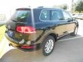 Black - Touareg TDI Sport 4XMotion Photo No. 7