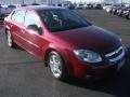 Sport Red - Cobalt LT Sedan Photo No. 1