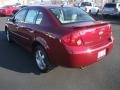 Sport Red - Cobalt LT Sedan Photo No. 5