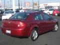 Sport Red - Cobalt LT Sedan Photo No. 7