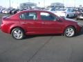 Sport Red - Cobalt LT Sedan Photo No. 8