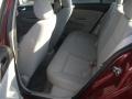 Sport Red - Cobalt LT Sedan Photo No. 9