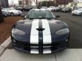 Deep Sapphire Blue Pearl - Viper GTS Photo No. 2