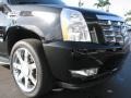 Black Raven - Escalade ESV AWD Photo No. 2
