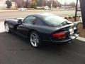 Deep Sapphire Blue Pearl - Viper GTS Photo No. 6