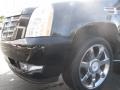 Black Raven - Escalade ESV AWD Photo No. 4