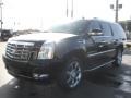 Black Raven - Escalade ESV AWD Photo No. 5