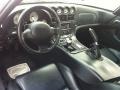 Black Prime Interior Photo for 2001 Dodge Viper #57574435