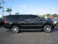 Black Raven - Escalade ESV AWD Photo No. 10