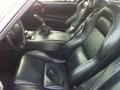 Black Interior Photo for 2001 Dodge Viper #57574447