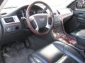 Black Raven - Escalade ESV AWD Photo No. 17