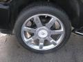 Black Raven - Escalade ESV AWD Photo No. 22