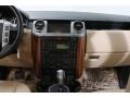 2008 Buckingham Blue Metallic Land Rover LR3 V8 HSE  photo #9