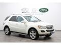 Arctic White - ML 350 4Matic Photo No. 1