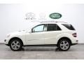 Arctic White - ML 350 4Matic Photo No. 2