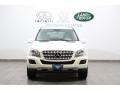 Arctic White - ML 350 4Matic Photo No. 3