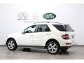 Arctic White - ML 350 4Matic Photo No. 5