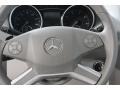 Arctic White - ML 350 4Matic Photo No. 8