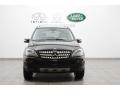 Black - ML 350 4Matic Photo No. 3