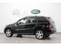Black - ML 350 4Matic Photo No. 5