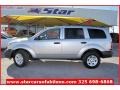 Bright Silver Metallic - Durango SXT Photo No. 2