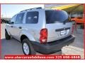 Bright Silver Metallic - Durango SXT Photo No. 3
