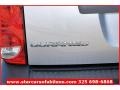 Bright Silver Metallic - Durango SXT Photo No. 4