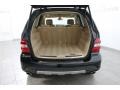 Black - ML 350 4Matic Photo No. 21