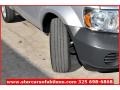 Bright Silver Metallic - Durango SXT Photo No. 9