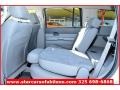 Bright Silver Metallic - Durango SXT Photo No. 15