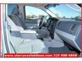 Bright Silver Metallic - Durango SXT Photo No. 21