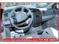 Bright Silver Metallic - Durango SXT Photo No. 25
