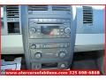 Bright Silver Metallic - Durango SXT Photo No. 27
