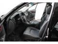 Black Obsidian - EX 35 AWD Photo No. 18