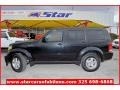 Brilliant Black Crystal Pearl - Nitro SXT Photo No. 2