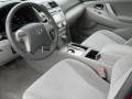 Barcelona Red Metallic - Camry LE Photo No. 5