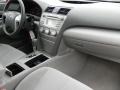 Barcelona Red Metallic - Camry LE Photo No. 8