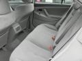 Barcelona Red Metallic - Camry LE Photo No. 9