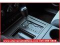 2008 Brilliant Black Crystal Pearl Dodge Nitro SXT  photo #24