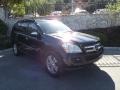 Black - GL 450 4Matic Photo No. 1