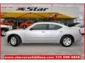 Bright Silver Metallic - Charger  Photo No. 2