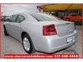 Bright Silver Metallic - Charger  Photo No. 3