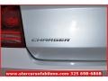 Bright Silver Metallic - Charger  Photo No. 5