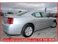 Bright Silver Metallic - Charger  Photo No. 6