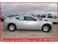 Bright Silver Metallic - Charger  Photo No. 7