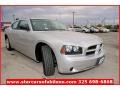 Bright Silver Metallic - Charger  Photo No. 8