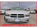 Bright Silver Metallic - Charger  Photo No. 10