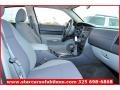 Bright Silver Metallic - Charger  Photo No. 17